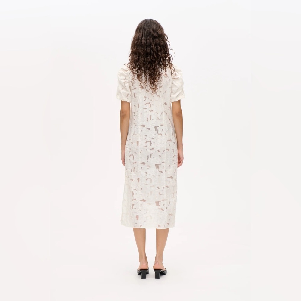 Baum Und Pferdgarten Women's Anina Dress - Picture 2 of 6